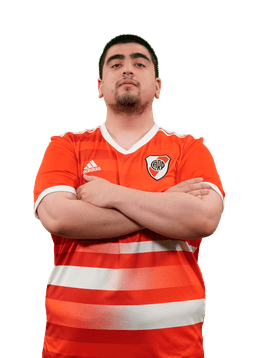 Enzo&nbsp;Tomás Ferreira