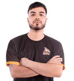 Gonzalo&nbsp;Andrés Pérez Sáez