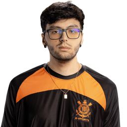 Matheus Trigo Nobrega