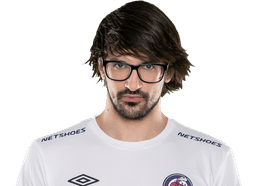 Alexandre Rodrigues do Nascimento