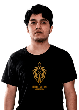 Khenmelt&nbsp;Omar Izaguirre Castillo