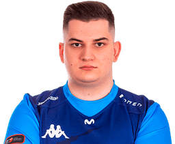 Alberto Vega García