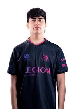 Nicolás&nbsp;Andres Bravo Canales