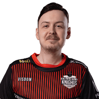 Benjamin&nbsp;Ruberg Larsen