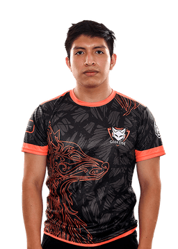 Jesus&nbsp;Sebastian Lema Guano