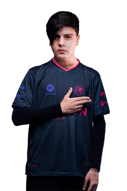 Nicolas&nbsp;Osvaldo Garrido Romero