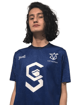 Ángel&nbsp;David Escobar Ibañez