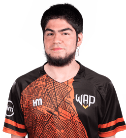 Fabián&nbsp;Esteban Llanos Bernal