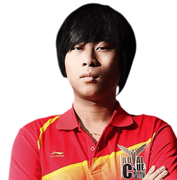 Lo Pun Wai (盧本偉)