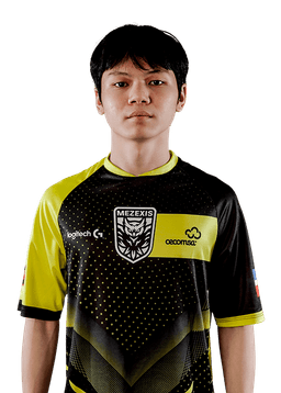 Andy&nbsp;Félix Ng Feng