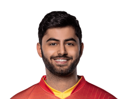 Mohammad "Moe" Abdalrhman