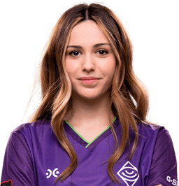 Cristina del Carmen Campillo Sendín