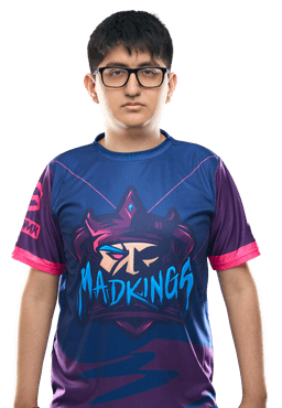 Juan&nbsp;David Indigoyen Roncal