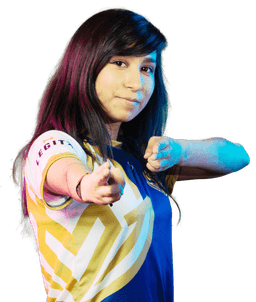 Victoria Vilches Jerez