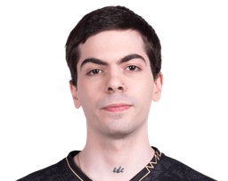 Tomas&nbsp;Ezequiel Colangelo