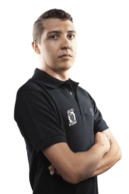 Luis&nbsp;Diego Castro Ortiz