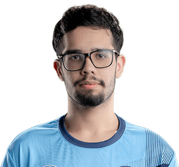 César Berteli França