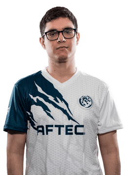 Gilberto Pablos Verdugo