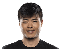 Kaiwen&nbsp;"Kevin" Ying