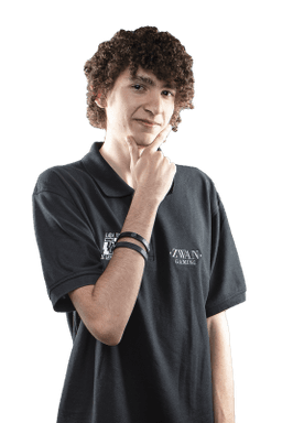 Kevin Murillo Salazar