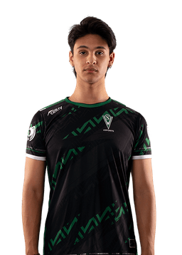 Pablo&nbsp;Gaspar Bustamante Abdo