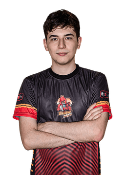 Sebastían&nbsp;Esteban Reyes Valenzuela