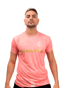 Martin Perez Disalvo