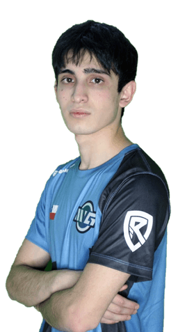 Diego&nbsp;Sebastian Ulloa Fuentes