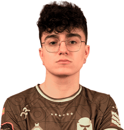 Eric Lozano Gutierrez