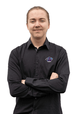 Edgar Gerhard James Trumm