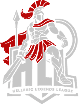 Hellenic Legends League