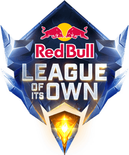 Red Bull League of Its Own