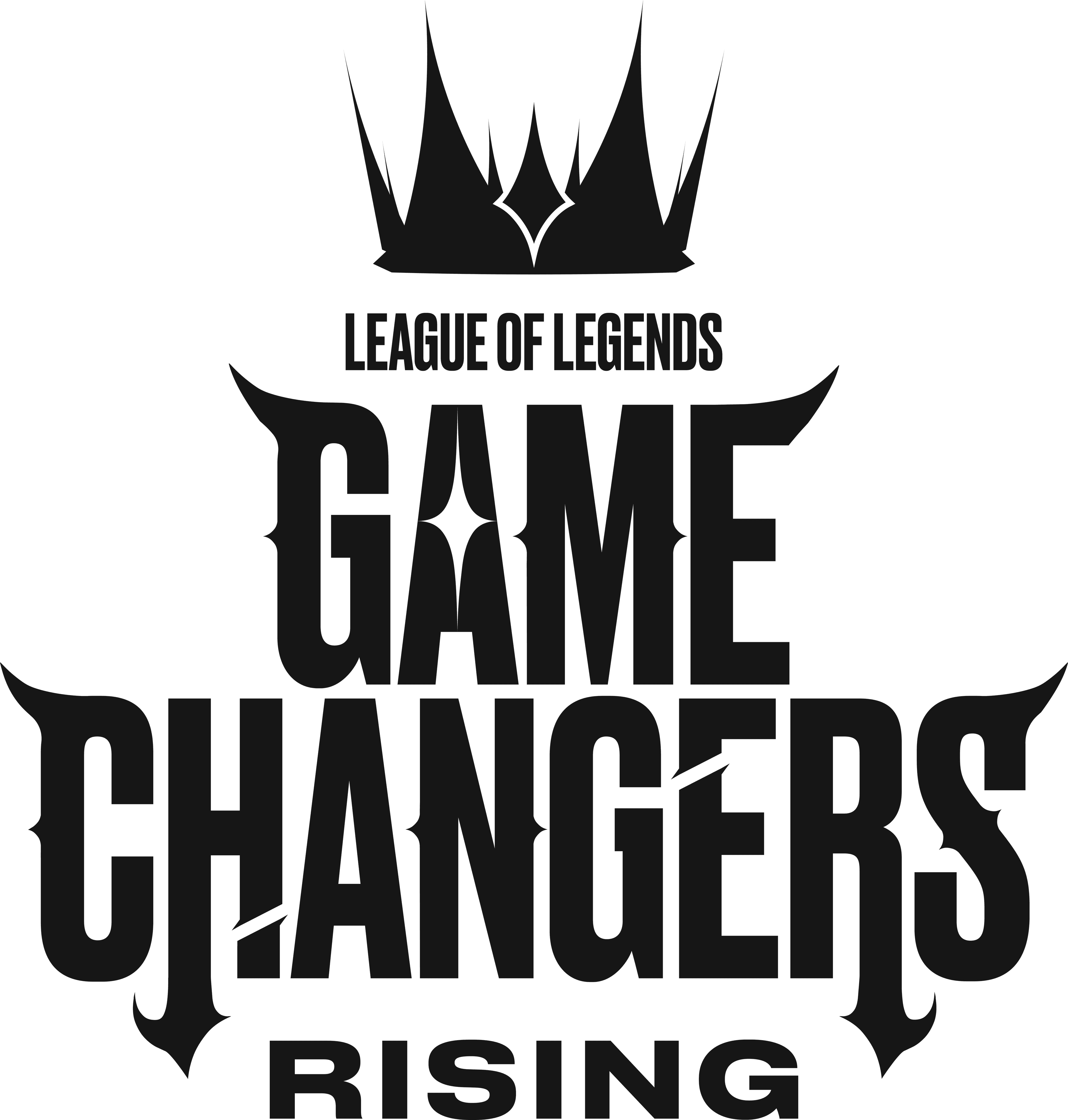 League of Legends Game Changers