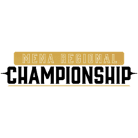 MENA Regional Championship