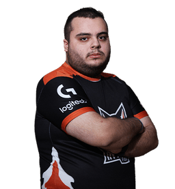 Pun1sher Reborn player photo