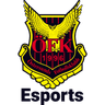 Östersunds FK Esports logo
