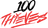 100 Thieves