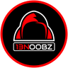 13Noobz Gaming logo