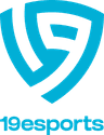 19esports logo