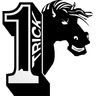 1 Trick Ponies logo