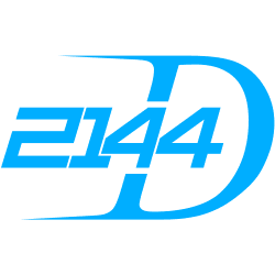 2144 Danmu Gaming