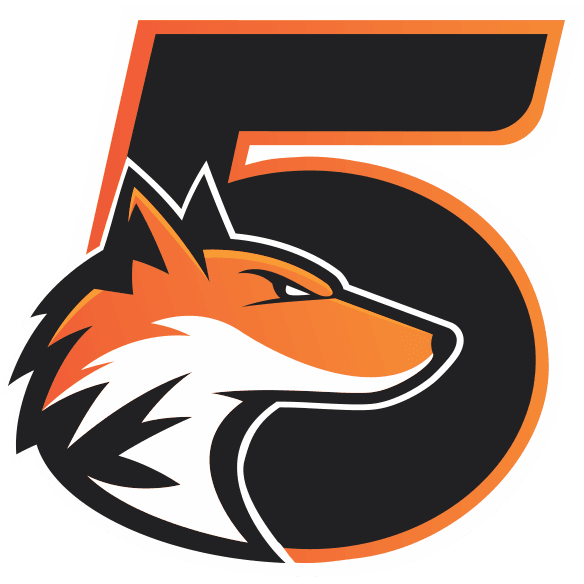 5Fox E-Sports Club
