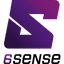 6Sense logo