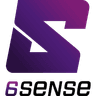6Sense logo