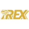 7REX logo