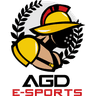 AGD E-Sports logo