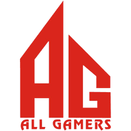 All Gamers
