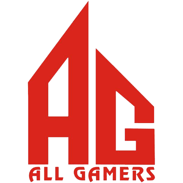 All Gamers