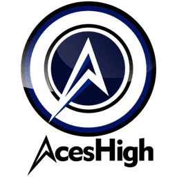 Aces High Esports Club