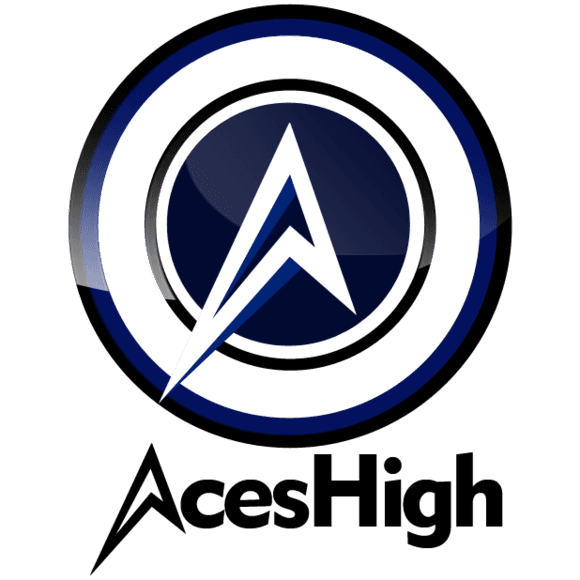 Aces High Esports Club